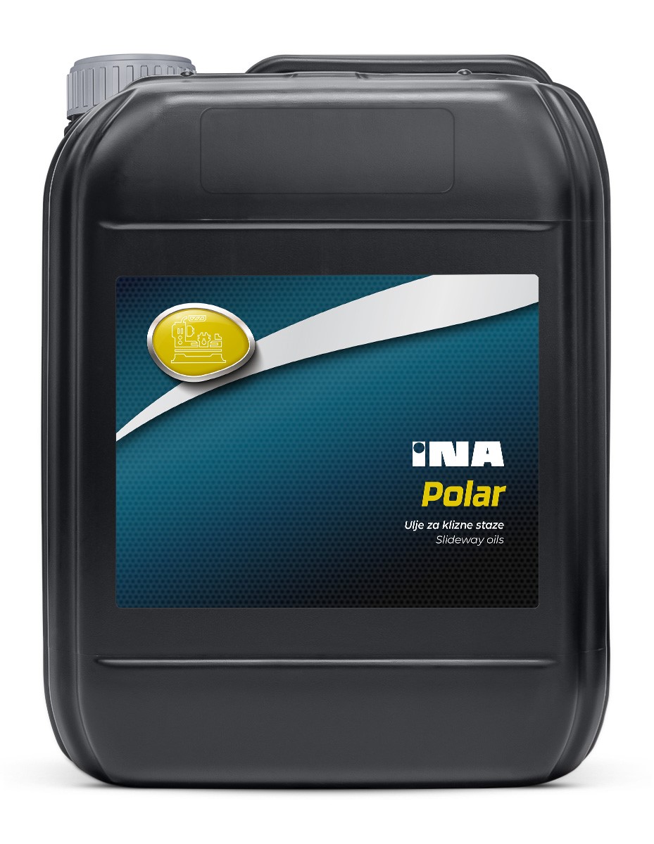 INA Polar 150