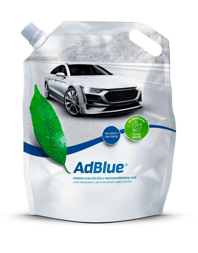 Ina Adblue