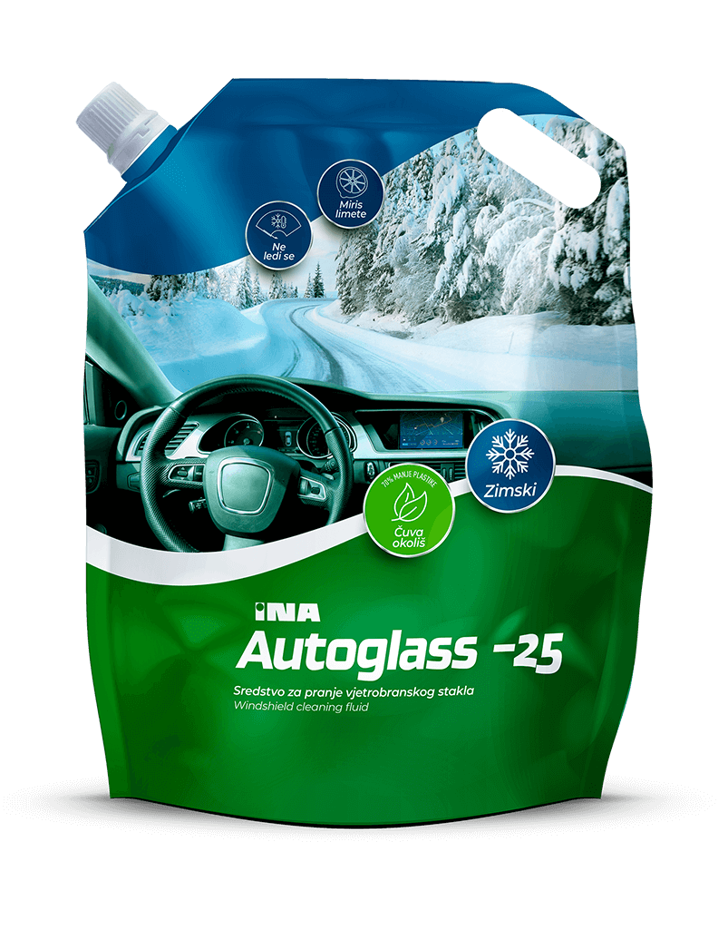 Ina Autoglass 25