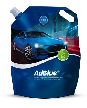 ina adblue