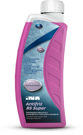 ina antifriz bs super