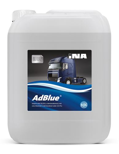AdBlue