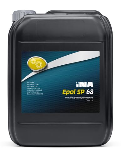 INA Epol SP 68