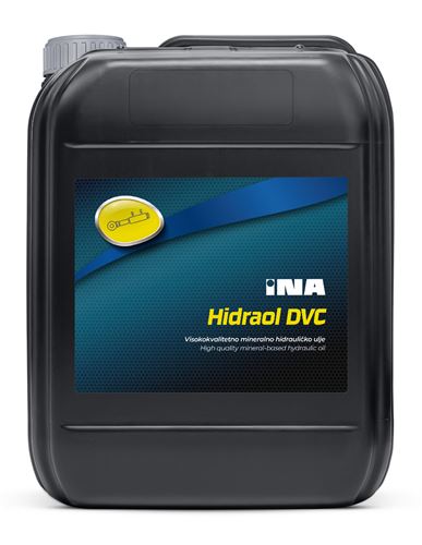 INA Hidraol DVC 32