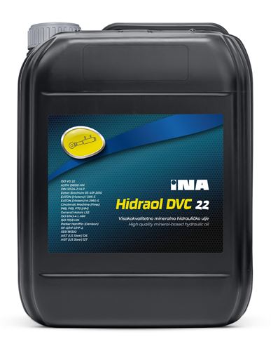 INA Hidraol DVC 22