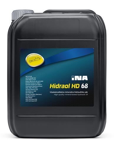 INA Hidraol HD 68