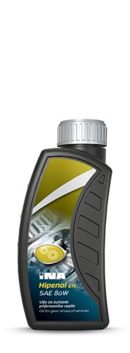 INA Hipenol GTL SAE 80W