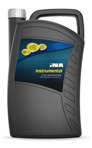 INA Instrumentol