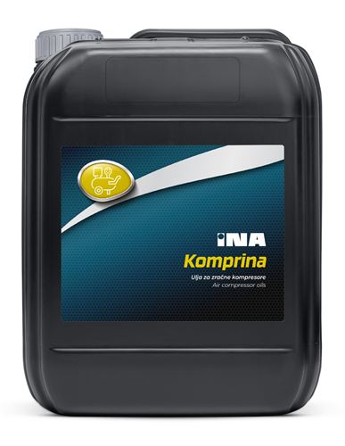 INA Komprina 320