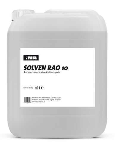 INA Solven RAO 10