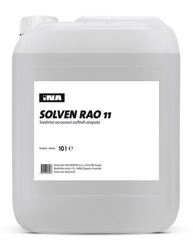 INA Solven RAO 11