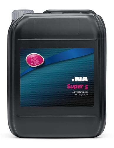 INA Super 5