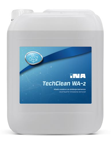 INA TechClean WA-2