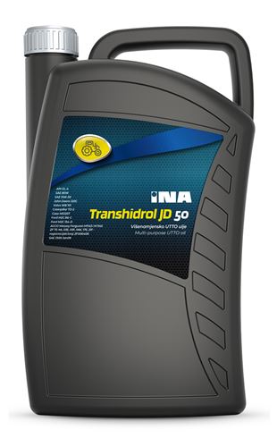 INA Transhidrol JD 50
