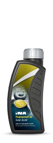 INA Transmol DB SAE 80W