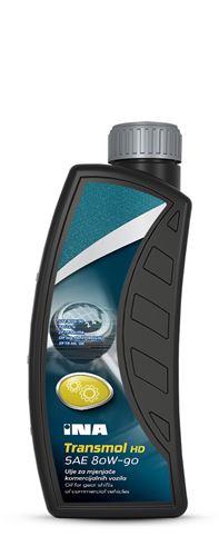 INA Transmol HD SAE 80W-90