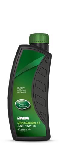 INA Ultra Garden 4T SAE 10W-30