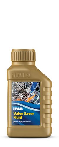 INA Valve Saver Fluid