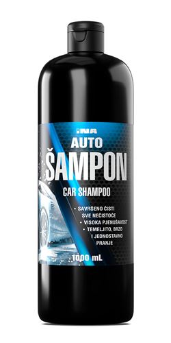INA Auto šampon