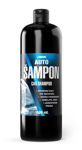 INA Auto šampon