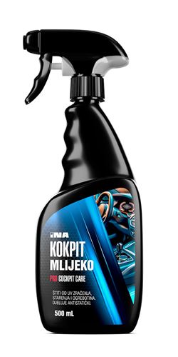 INA Kokpit mlijeko