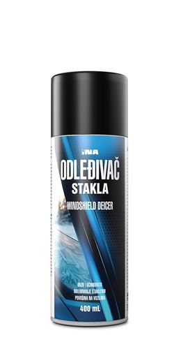 INA Odleđivač stakla