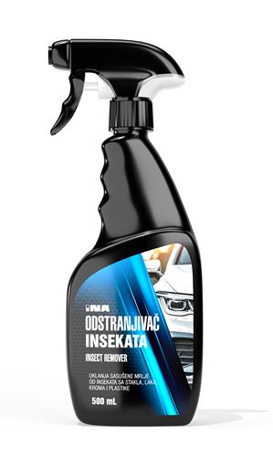 INA Odstranjivač insekata
